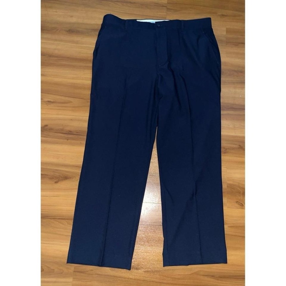 Mens NWT Footjoy Golf Performance Pleated‎ Chino Pants